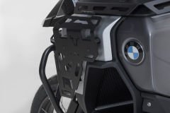 SW-MOTECH Radyatör Koruma Taşıma Plakası - BMW R1300GS Adventure (24-) - GPT.07.976.10000/B