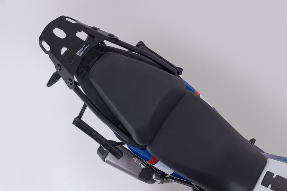 SW-MOTECH BMW F 450 GS V-LOC Yan Taşıyıcı Sağ - VMC.07.984.11000