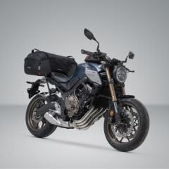 Sw-Motech PRO Travelbag Kuyruk Çantası - BC.HTA.00.301.30000