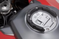 SW-MOTECH Pro Depo Halkası  - BMW Modelleri İçin - Vidasız - TRT.00.787.12700/B