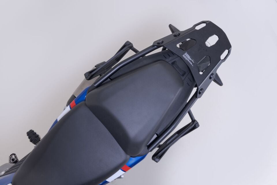 SW-MOTECH BMW F 450 GS V-LOC Yan Taşıyıcı Sol - VMC.07.984.10000
