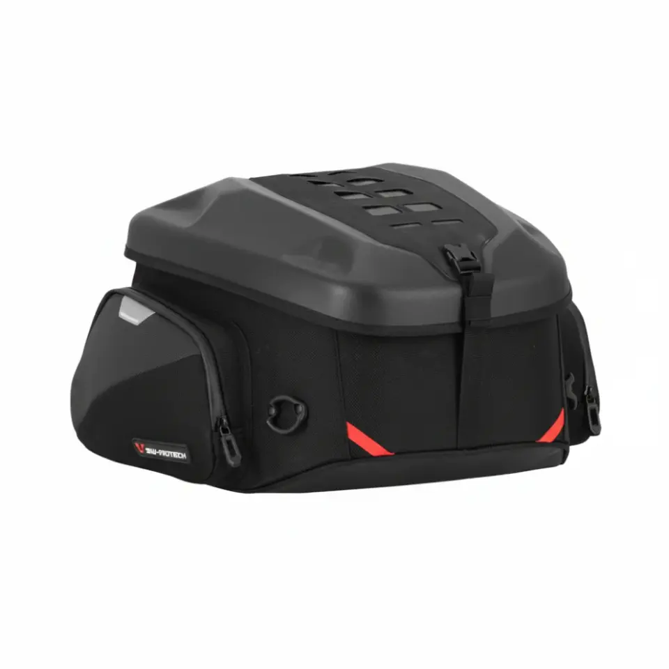 SW-MOTECH PRO Rearbag Kuyruk Çantası 22-34L Siyah / Antrasit - BC.HTA.00.304.30000