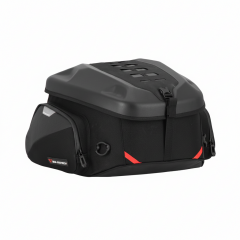 SW-MOTECH PRO Rearbag Kuyruk Çantası 22-34L Siyah / Antrasit - BC.HTA.00.304.30000