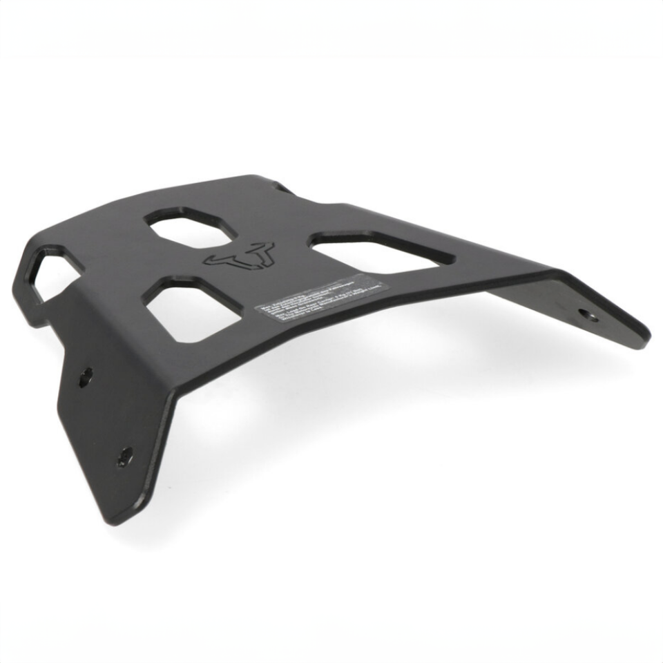 STREET-RACK - Siyah - Moto Guzzi V100 Mandello  (22-) - GPT.17.038.16000/B