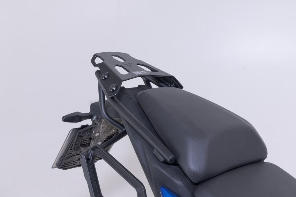 SW-MOTECH BMW F 450 GS STREET-RACK Arka Taşıyıcı Siyah - GPT.07.984.16000/B