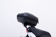 STREET-RACK - Siyah - Moto Guzzi V100 Mandello  (22-) - GPT.17.038.16000/B