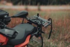 Sw-Motech Pro Rackpack Kuyruk Çantası - BC.HTA.00.305.30000