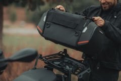 Sw-Motech Pro Rackpack Kuyruk Çantası - BC.HTA.00.305.30000