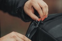 Sw-Motech Pro Rackpack Kuyruk Çantası - BC.HTA.00.305.30000