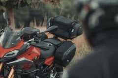 Sw-Motech Pro Rackpack Kuyruk Çantası - BC.HTA.00.305.30000