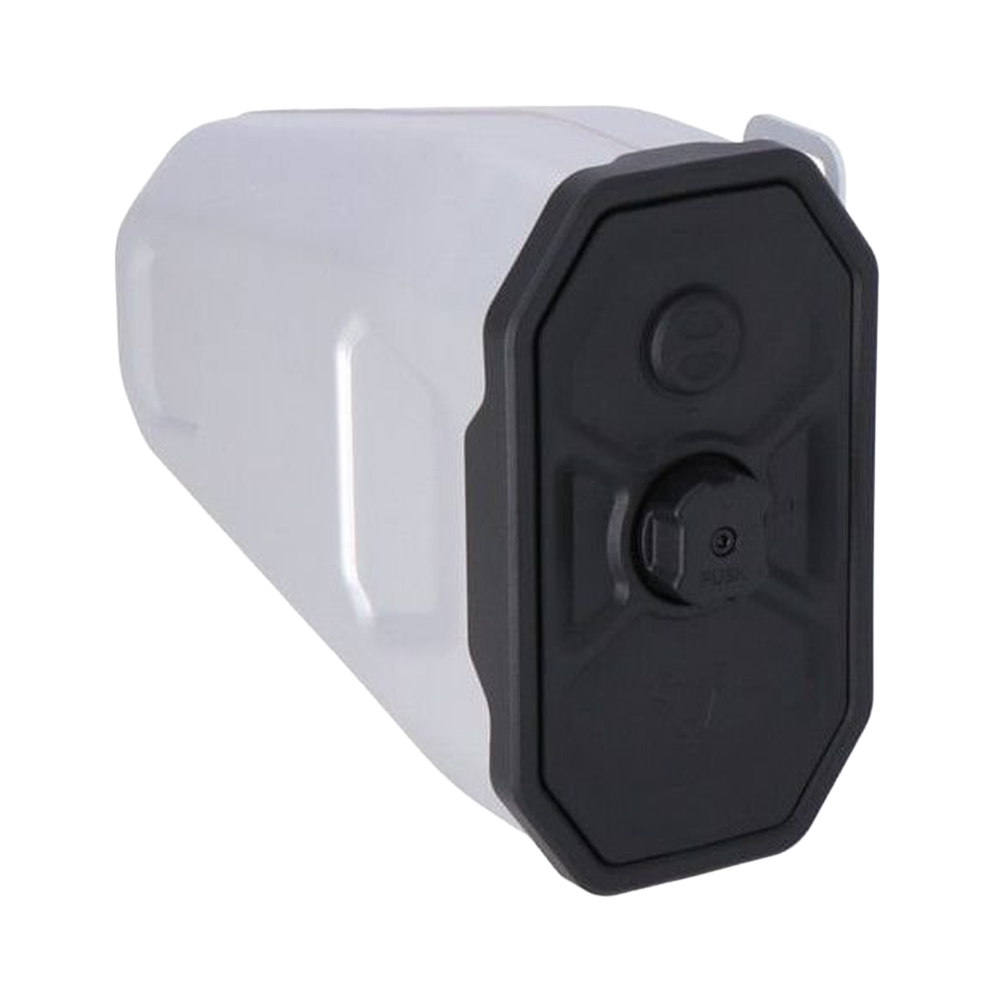 TRAX Toolbox Silver - 3,3 Lt