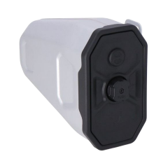 TRAX Toolbox Silver - 3,3 Lt