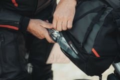 Sw-Motech Pro Cargobag Kuyruk Çantası - BC.HTA.00.306.30000