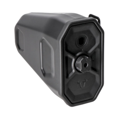 SW-MOTECH TRAX Toolbox Takım Çantası Alet Kutusu Siyah 3,3 L - KFT.00.152.30302/B