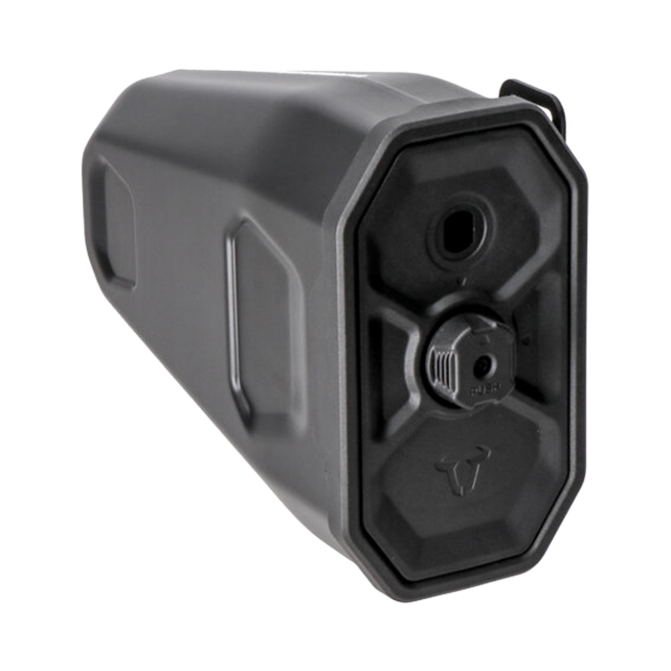 SW-MOTECH TRAX Toolbox Takım Çantası Alet Kutusu Siyah 3,3 L - KFT.00.152.30302/B