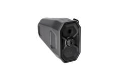 SW-MOTECH TRAX Toolbox Takım Çantası Alet Kutusu Siyah 3,3 L - KFT.00.152.30302/B