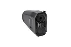 SW-MOTECH TRAX Toolbox Takım Çantası Alet Kutusu Siyah 3,3 L - KFT.00.152.30302/B