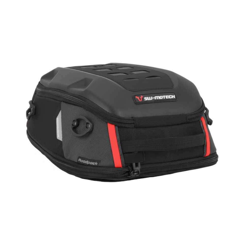 SW-MOTECH Pro Roadpack Kuyruk Çantası - BC.HTA.00.307.30000