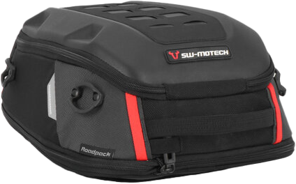 SW-MOTECH Pro Roadpack Kuyruk Çantası - BC.HTA.00.307.30000