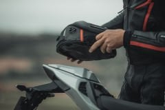 SW-MOTECH Pro Roadpack Kuyruk Çantası - BC.HTA.00.307.30000