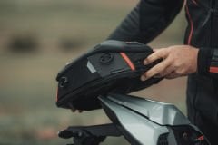 SW-MOTECH Pro Roadpack Kuyruk Çantası - BC.HTA.00.307.30000