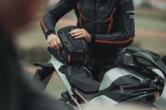 SW-MOTECH Pro Roadpack Kuyruk Çantası - BC.HTA.00.307.30000