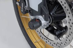 SW-Motech Ön Aks Koruma Seti - BMW F750/800GS, F850GS/Adv, F900R/XR/GS - STP.07.176.11502/B