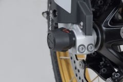 SW-Motech Arka Aks Koruma Seti - BMW models - STP.07.176.10901/B