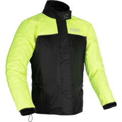OXFORD Rainseal Fosfor Yağmurluk - Ceket