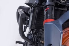 SW-MOTECH Koruma Demiri KTM 125/390 DUKE (23-) Svartpil/Vitpil 401 - SBL.04.988.10000/B