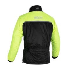 OXFORD Rainseal Fosfor Yağmurluk Ceket - RM212003