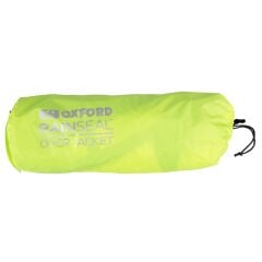 OXFORD Rainseal Fosfor Yağmurluk Ceket - RM212003