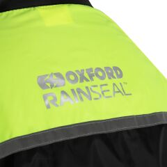OXFORD Rainseal Fosfor Yağmurluk - Ceket
