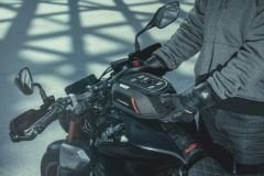 MOLLE Sistemi için Akıllı Telefon Su Geçirmez Kılıf – Siyah