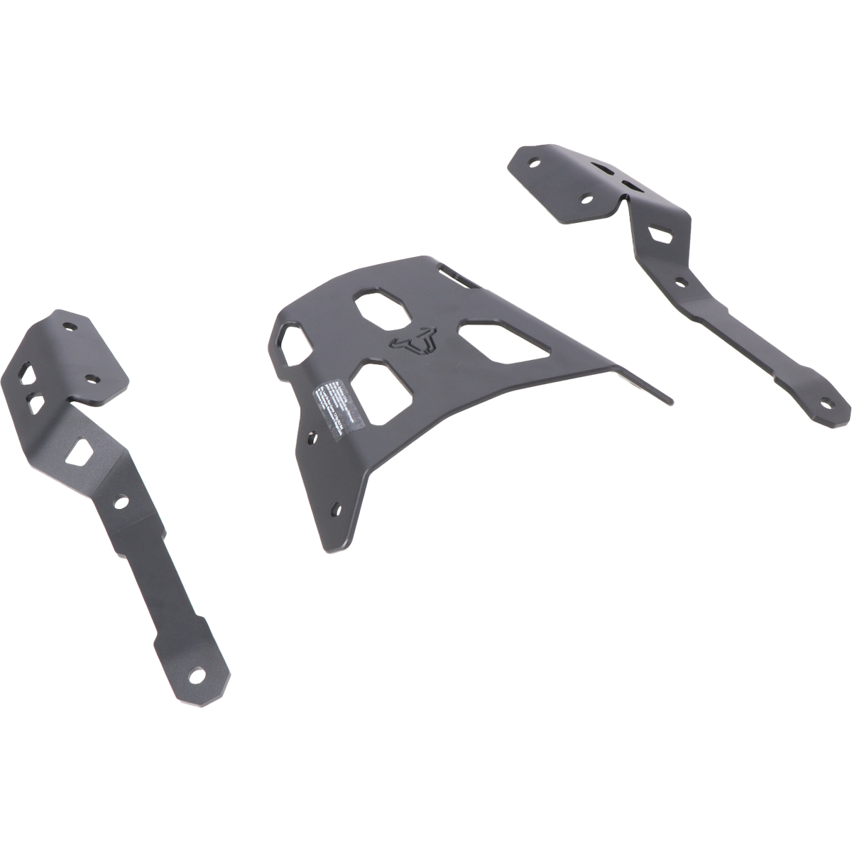 SW-MOTECH Arka Çanta Demiri KTM Duke 125/250/390 (23-) - GPT.04.988.16000/B