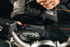 Legend Gear Depo Çantası - 3/5LT - BC.TRS.00.411.20000