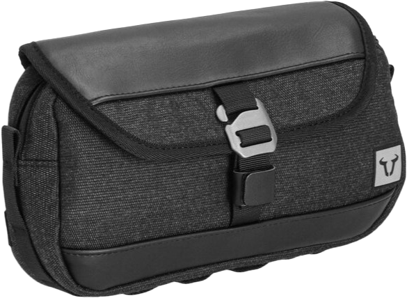 Legend Gear Aksesuar Çantası - Siyah - 2,5L - BC.HTA.00.408.20000