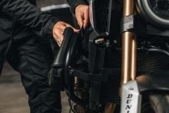 Legend Gear Aksesuar Çantası - Siyah - 2,5L - BC.HTA.00.408.20000