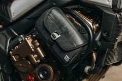 Legend Gear Aksesuar Çantası - Siyah - 2,5L - BC.HTA.00.408.20000