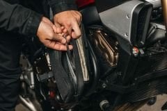 Legend Gear Aksesuar Çantası - Siyah - 2,5L - BC.HTA.00.408.20000