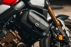 Legend Gear Aksesuar Çantası - Siyah - 2,5L - BC.HTA.00.408.20000