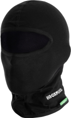 Oxford Balaclava Pamuk (Cotton) - Siyah - CA001