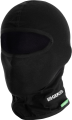 Oxford Balaclava Pamuk (Cotton) - Siyah - CA001