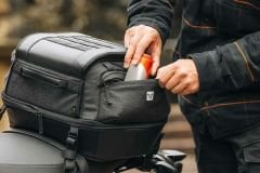 Legend Gear Kuyruk Çantası - 18/25LT - BC.HTA.00.406.20000