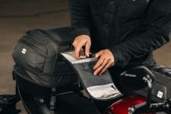 Legend Gear Kuyruk Çantası - 18/25LT - BC.HTA.00.406.20000