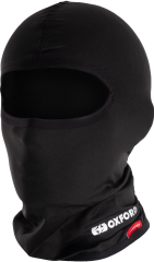 Oxford Balaclava Thermolite - Siyah - CA020