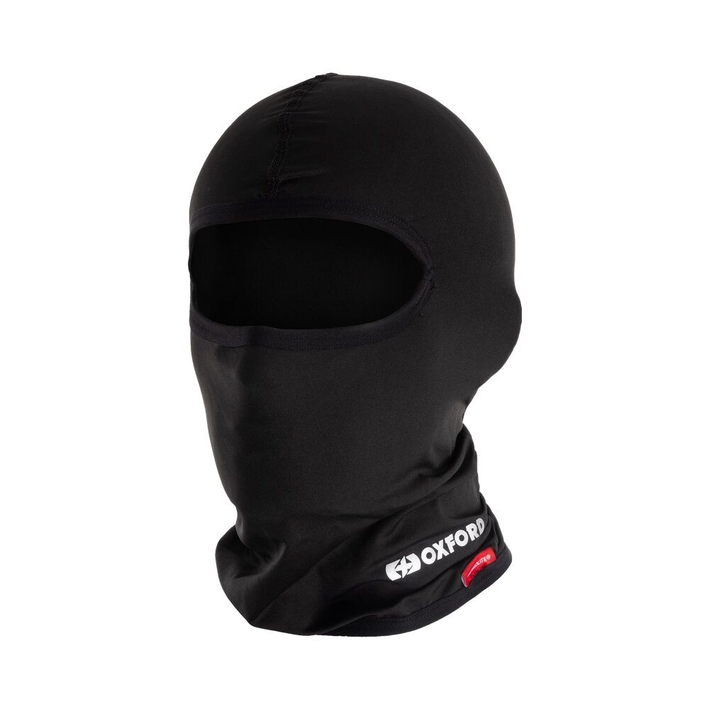 Oxford Balaclava Thermolite - Siyah - CA020
