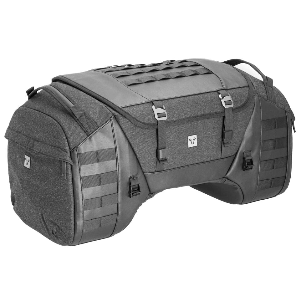 SW-MOTECH Legend Gear Kuyruk Çantası - 52L - BC.HTA.00.405.20000