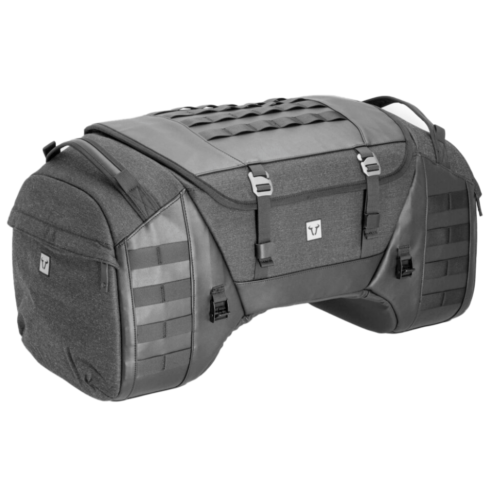 SW-MOTECH Legend Gear Kuyruk Çantası - 52L - BC.HTA.00.405.20000