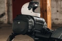 SW-MOTECH Legend Gear Kuyruk Çantası - 52L - BC.HTA.00.405.20000